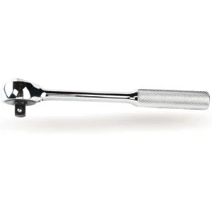 SK Tools Professional 3/8-Inch Drive 10-1/4-Inch Reversible Ratchet (45179)