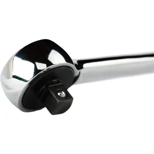 SK Tools Professional 3/8-Inch Drive 10-1/4-Inch Reversible Ratchet (45179) - view 2
