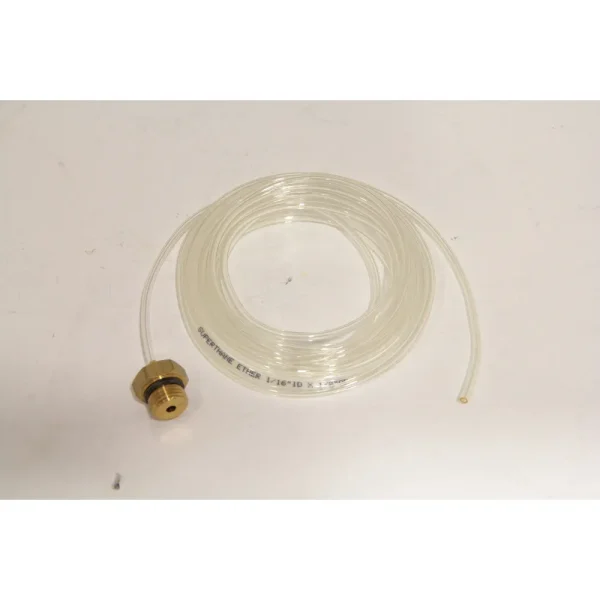Mahle ArcticPRO Filter and Hose Replacement (026 80480 02)