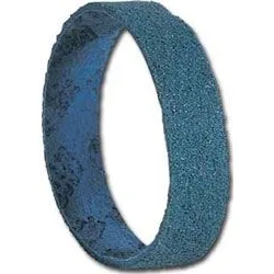 Expander Wheel Band Coarse Finishing