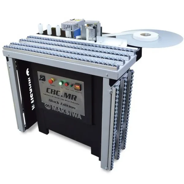 Maksiwa Portable Edgebander Cbc. Mr – W/ Extension Table (CBC.MR)