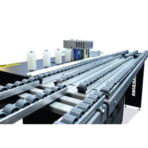 Maksiwa Portable Edgebander Cbc. Mr – W/ Extension Table (CBC.MR) - view 3