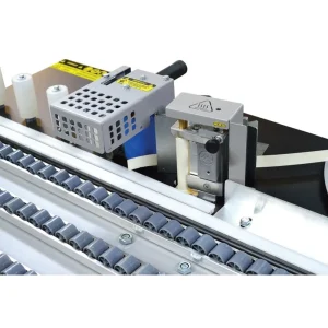 Maksiwa Portable Edgebander Cbc. Mr – W/ Extension Table (CBC.MR) - view 4