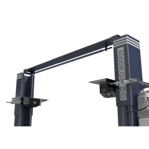 CanDo Alignment Software with 5D Imaging System (CANSWA5D)