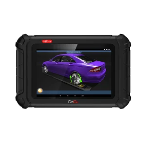 CanDo Alignment Software with 5D Imaging System (CANSWA5D) - view 4