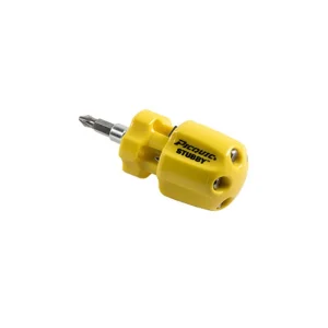 Picquic Multi-Bit Screwdriver, Magnetized Tip (91100B) - view 2