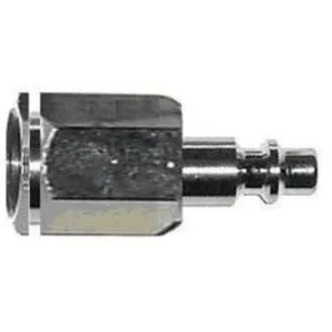 Mahle FluidPRO ATX Adapter 30, GM, Duramax Diesel, Female (000 80072 00)