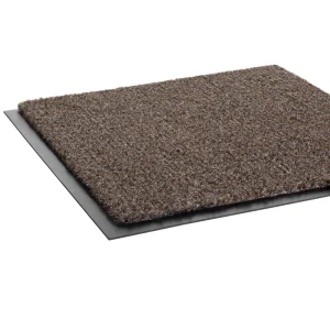 Crown Matting Rely-On Olefin 3’x4′ Walnut (GS 0034WA)