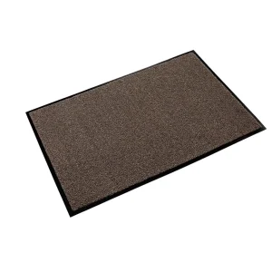 Crown Matting Rely-On Olefin 3’x4′ Walnut (GS 0034WA) - view 2
