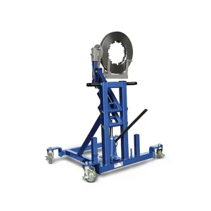 Mahle ShopPRO Commercial Disk Brake Dolly (485 80152 00)