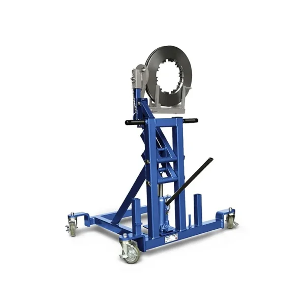 Mahle ShopPRO Commercial Disk Brake Dolly (485 80152 00)