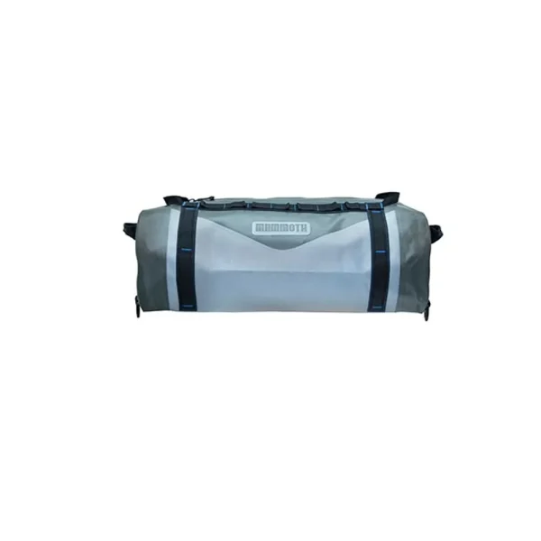 Mammoth Frontier 50 Waterproof Duffle Cooler – Gray