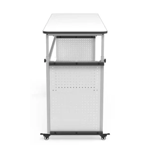 Luxor Workspaces Modular Teacher Desk (DTTB002) - view 3