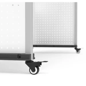 Luxor Workspaces Modular Teacher Desk (DTTB002) - view 4
