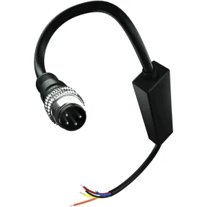 HP Tuners Pro Link+ Cable For Mpvi2+ And Mpvi3 (H021-002-06) - view 2