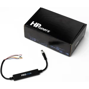 HP Tuners Pro Link+ Cable For Mpvi2+ And Mpvi3 (H021-002-06) - view 3