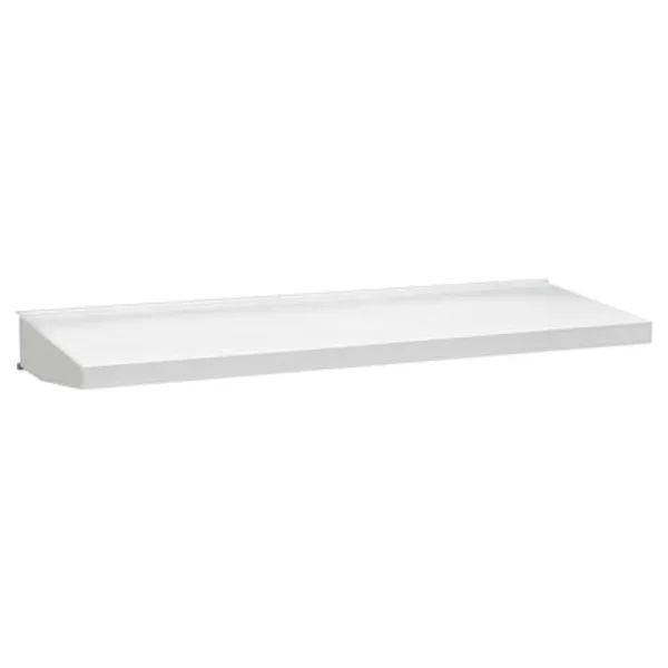 Gladiator 30″ Solid Shelf (GAWA30SFZW)