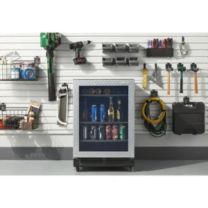 Gladiator 30″ Solid Shelf (GAWA30SFZW) - view 2