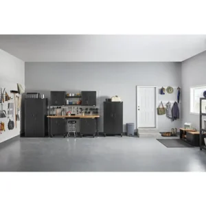 Gladiator 30″ Solid Shelf (GAWA30SFZW) - view 3