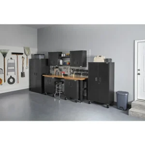 Gladiator 30″ Solid Shelf (GAWA30SFZW) - view 4