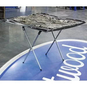 Eastwood Heavy Duty 750 LB Work Stand - view 4