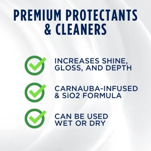 303 Slick Shine Ceramic Detailer – Sio2 And Ceramic Coating – 16Oz (30265) - view 2