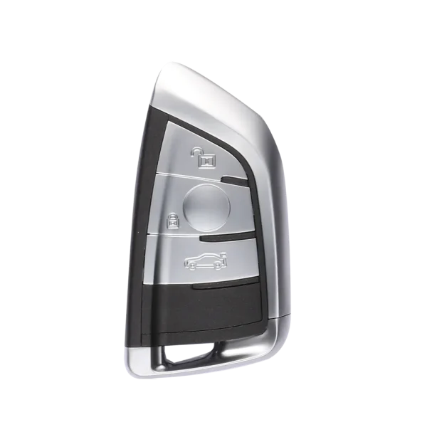 Autel USA MaxiIM IKEY Programmable Smart Key (IKEYRZ3T)