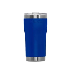 Mammoth Rover 20oz Stainless Steel Tumbler – Royal Blue