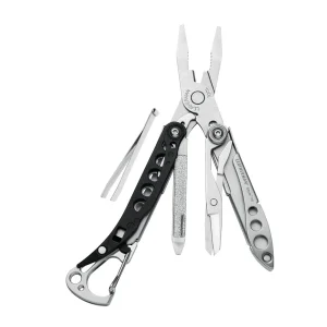 Leatherman Black Stainless Style PS Multi-Tool (831488)
