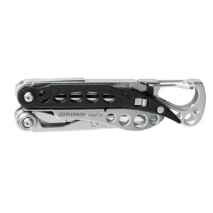 Leatherman Black Stainless Style PS Multi-Tool (831488) - view 2