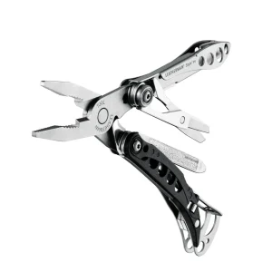 Leatherman Black Stainless Style PS Multi-Tool (831488) - view 3