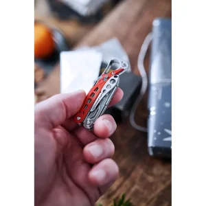 Leatherman Black Stainless Style PS Multi-Tool (831488) - view 4