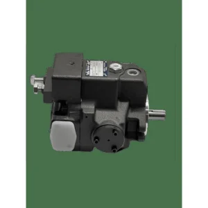 Yuken SAE 16cc Side Port 170-3050 PSI Piston Pump (A16-F-R-01-H-S-K-32950)