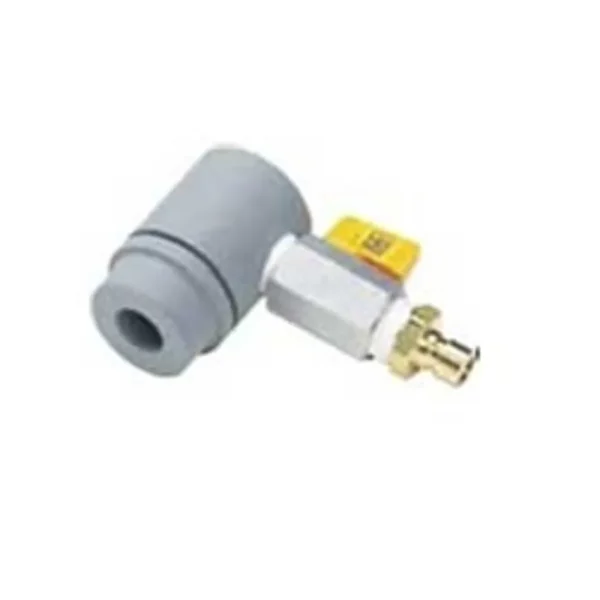 Mahle FluidPRO MCX Adapter for BMW 3 & 5 Series (1999+ Models) (370 80172 00)