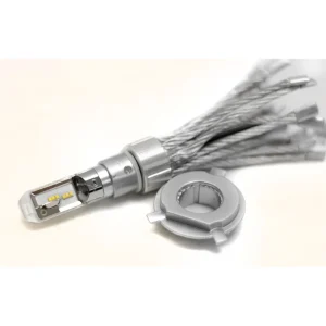 Race Sport H4 GEN4 LED Headlight Conversion Kit with 360 clockable base (1007064) - view 4
