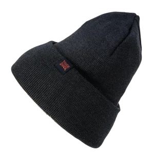 Tough Duck Men’s Beanie Watch Cap 100% Acrylic Knit (WA161)