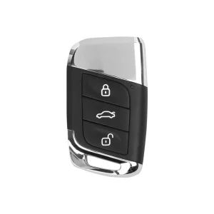 Autel USA MaxiIM IKEY Programmable Smart Key (IKEYVW3T) - view 2