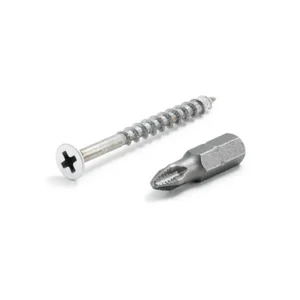 Gladiator Color Matched Screws – 32 Pack (GAAC0232LM) - view 3