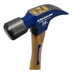 Vaughan Professional 16 oz. Rip Hammer (12400) - view 2
