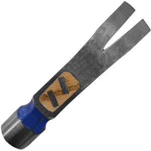 Vaughan Professional 16 oz. Rip Hammer (12400) - view 3