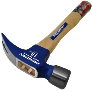 Vaughan Professional 16 oz. Rip Hammer (12400) - view 4