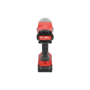 Milwaukee 0.75-Inch Square Ring Impact Wrench Kit M18 FUEL ONE-KEY (2864-22) - view 3