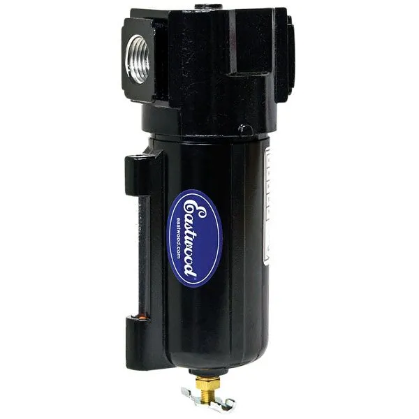 Eastwood Abrasive Blaster Moisture Separator