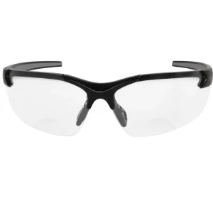 Edge Eyewear Zorge G2 Wrap-Around Safety Glasses (DZ111-1.5-G2) - view 2