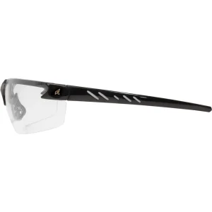 Edge Eyewear Zorge G2 Wrap-Around Safety Glasses (DZ111-1.5-G2) - view 3