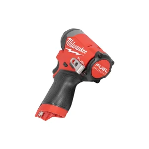 Milwaukee 1/4″ Hex Impact Driver M12 FUEL Powerstate Motor Redlink Plus (3453-20) - view 3