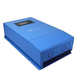 AIMS Power 80 Amp MPPT Solar Charge Controller (SCC80AMPPT) - view 2
