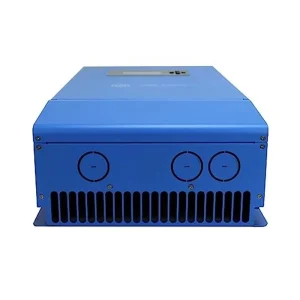 AIMS Power 80 Amp MPPT Solar Charge Controller (SCC80AMPPT) - view 3