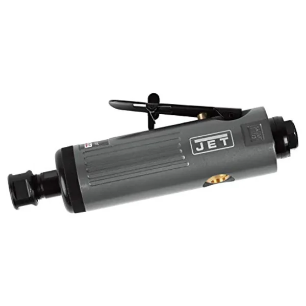Jet JAT-401 Model 1/2HP 1/4-Inch Pneumatic Die Grinder (505401)