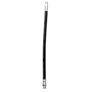 Performance Tool W54252 12″ Heavy Duty Flex Grease Gun Hose Extension